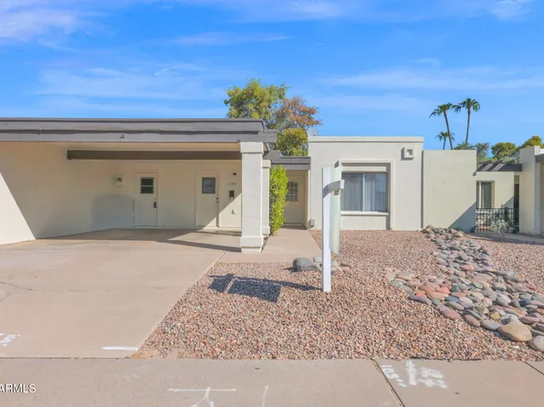 1732 E ALAMEDA Drive, Tempe, AZ 85282