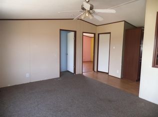 14544 Hurst Ln, Marietta, OK 73448