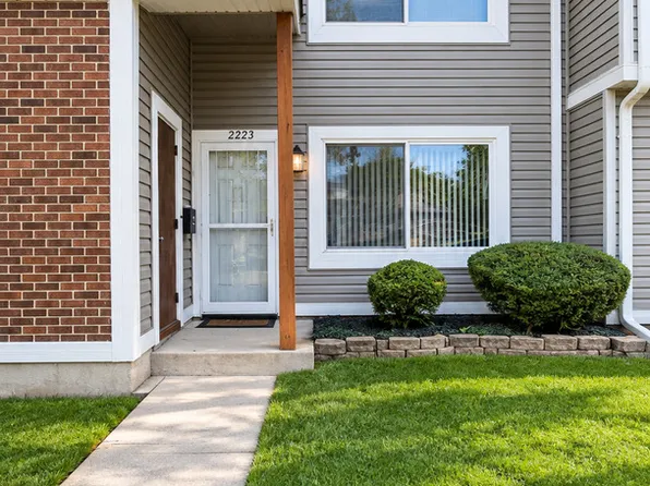 2223 Windsor Ln, Country Club Hills, IL 60478