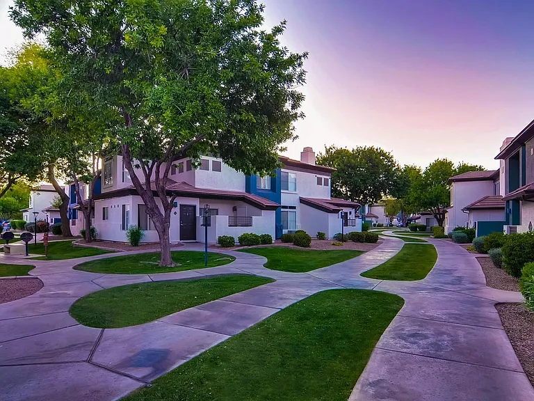 Verano Townhomes — Photo 23