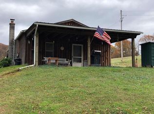 533 Cotter Rd, Sugar Run, PA 18846