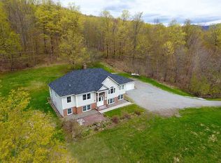 233 Green Mountain Rd, Montgomery, VT 05470