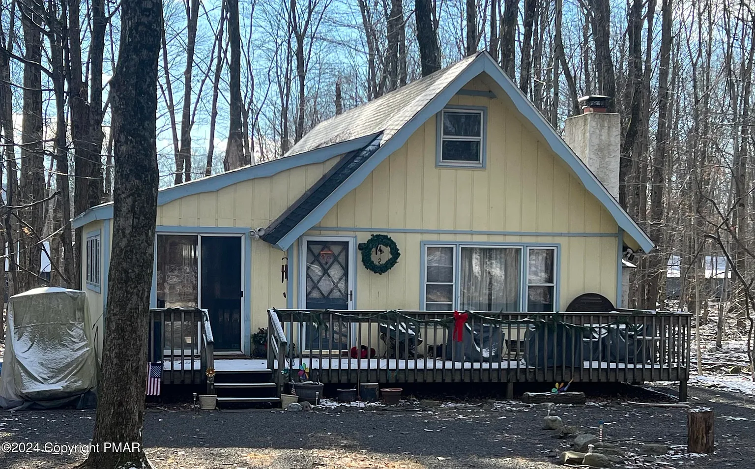1136 Cherokee Dr photo 1