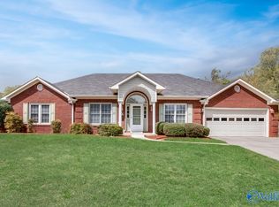 2511 Rileys Pass SE, Huntsville, AL 35803