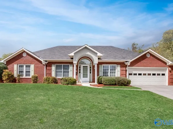 2511 Rileys Pass SE, Huntsville, AL 35803