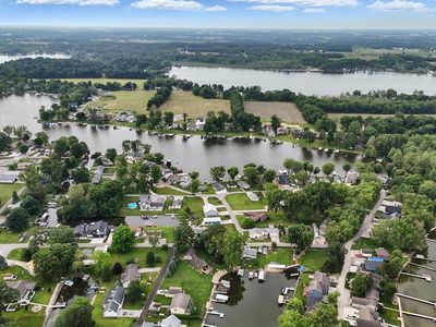 750 E 660 S, Wolcottville, IN, 46795