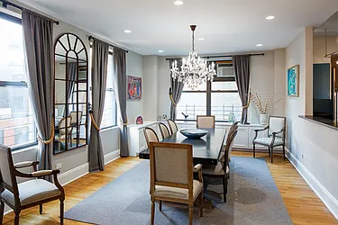 Rented by Brown Harris Stevens