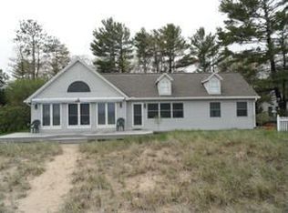 3107 S Us 23, Greenbush, MI 48738