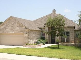 19414 Easy Oak, San Antonio, TX 78258