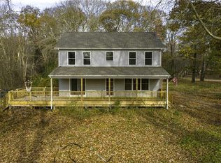 254 Buckley Rd, Salem, CT 06420