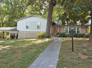 503 Link Dr, Alcoa, TN 37701