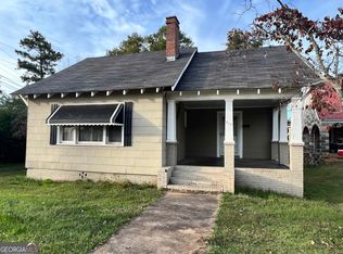 212 Carleeta St, Barnesville, GA