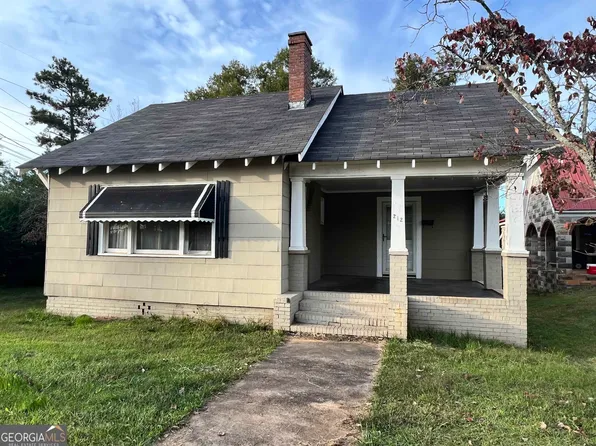 212 Carleeta St, Barnesville, GA 30204