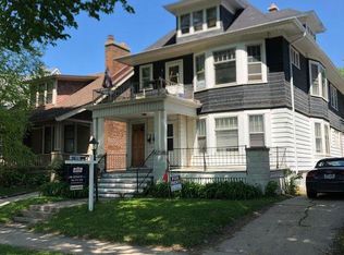 2840 N Frederick Ave, Milwaukee, WI 53211