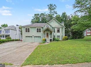 4922 Pippin Dr NW, Acworth, GA 30101