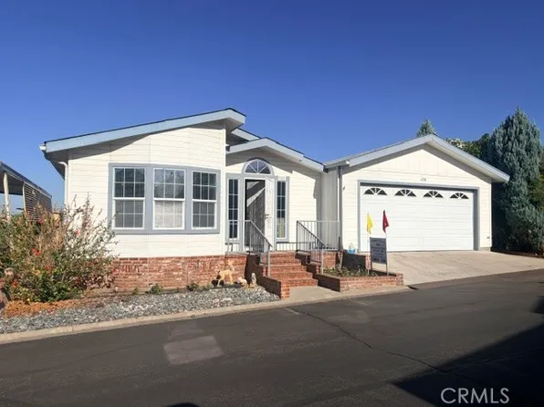 3850 E Atlantic Ave Space 128, Highland, CA 92346