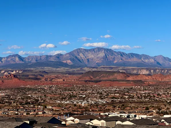 LOT 142 S Lesina Heights Dr, Saint George, UT 84770