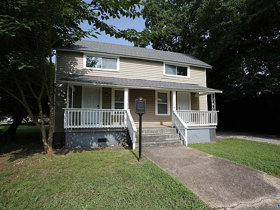 2nd image of 3706 Clopton St SW