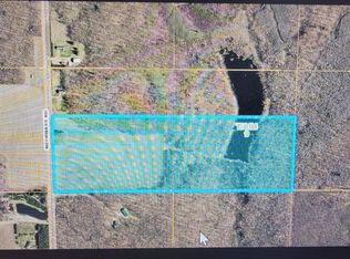 Nehrbass Rd, Athens, WI 54411