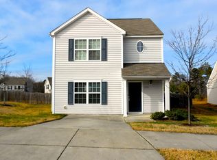 1715 Great Bend Dr, Durham, NC 27704