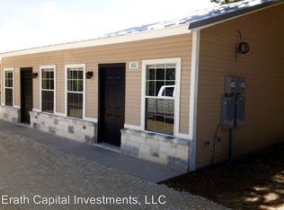 642 S Us Highway 281, Stephenville, TX 76401