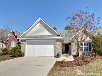 522 Foxwood Ln, Wilmington, NC, 28409
