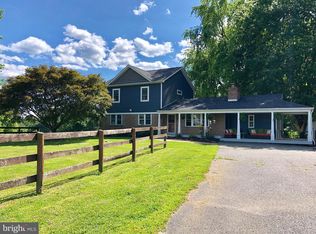 3860 Old Federal Hill Rd, Jarrettsville, MD 21084