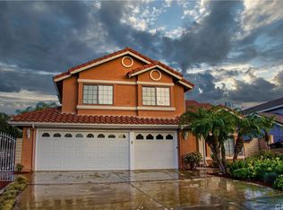 2425 Patriot Way, Corona, CA 92882