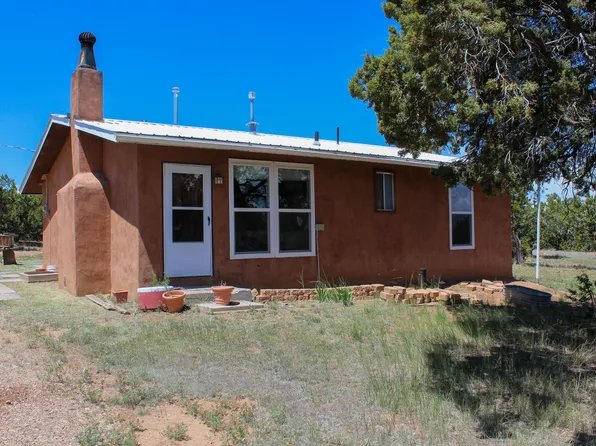 940 State Highway 595, Lindrith, NM 87029