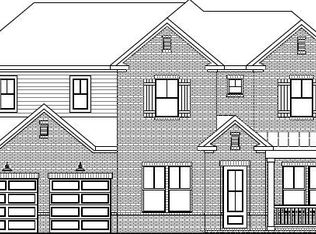 5068 Fairhaven Cir, Thompsons Station, TN 37179