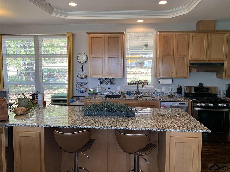33570 Ponderosa Way, Paynes Creek, CA 96075 Zillow