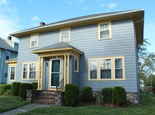 286 Burncoat St, Worcester, MA 01606