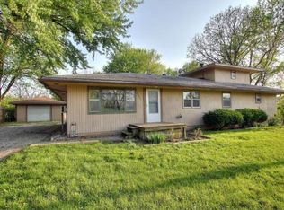 22211 E Blue Mills Rd, Independence, MO 64058