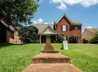 1094 Whitten Rd LOT 3, Memphis, TN 38134
