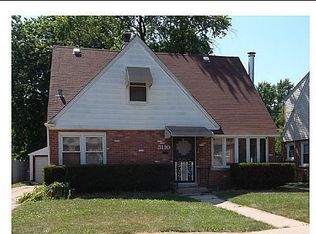 3110 Sunset Ln, Franklin Park, IL
