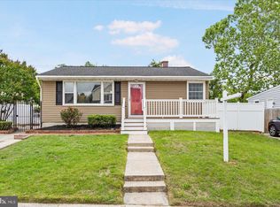 1605 Sunshine St, Glen Burnie, MD 21061