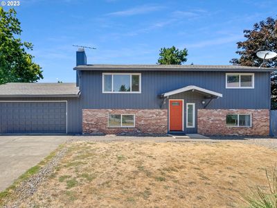 2405 SE Hayward Way, Milwaukie, OR, 97267