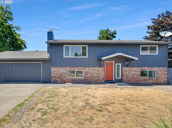 2405 SE Hayward Way, Milwaukie, OR 97267