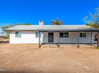 13637 S Watermann Ln, Buckeye, AZ 85326