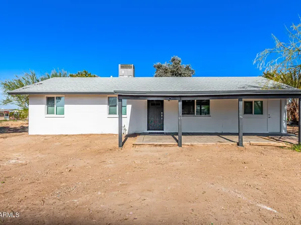 13637 S WATERMANN Lane, Buckeye, AZ 85326