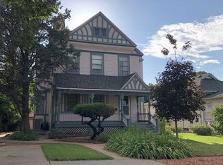 816 N Washington Ave, Wellington, KS 67152