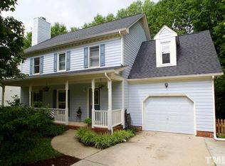 112 Trimble Ave, Cary, NC 27511