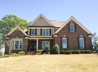 1821 Matts Ln, Watkinsville, GA 30677