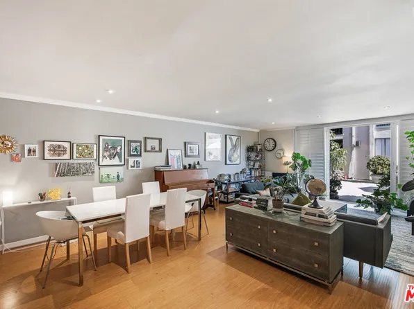 1351 N Crescent Heights Blvd APT 118, West Hollywood, CA 90046