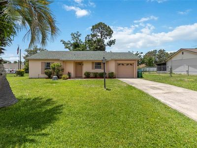 1591 Pendleton St, Deltona, FL, 32725