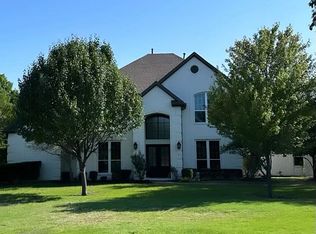 5 Delmar Cir, Lucas, TX 75098