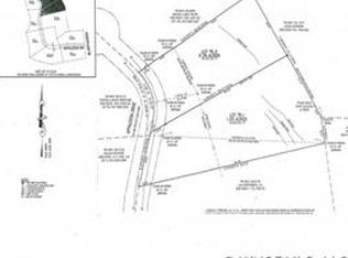 LOT 7R Two Appaloosa, Mills River, NC 28759