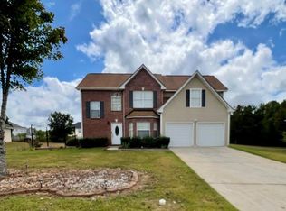 509 Vaughan Valley Vw, Hampton, GA 30228