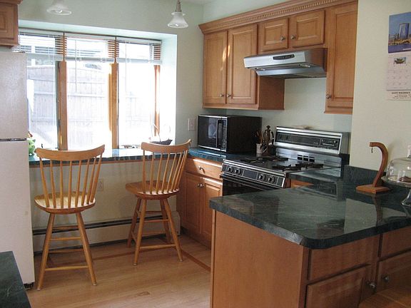 New Kitchen