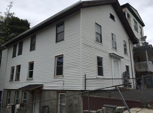 35 William St APT 3, Waterbury, CT 06702